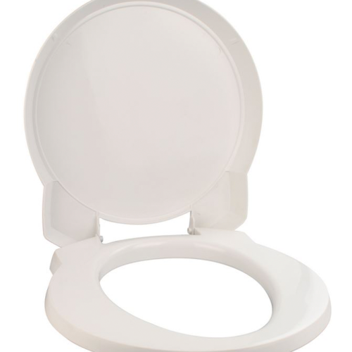 Thetford Toilettensitz mit Deckel - Ersatzteile Fahrzeug