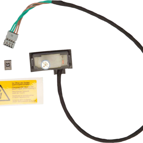 Truma Thermostatplatte Set LTF Combi (E) - Ersatzteile Fahrzeug