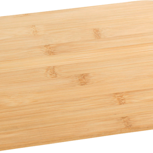Wenko Schneidebrett Bambus 28 x 0.8 x 20 cm - Schneidebretter