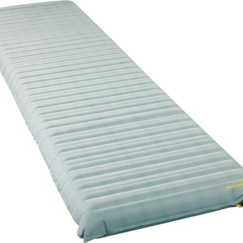 Therm-a-Rest NeoAir Topo Print Isomatte regular 183 x 51 cm  - Iso- & Campingmatten