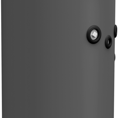 Fothermo 200 L photovoltaischer Warmwasserboiler - Wasserboiler & Thermen
