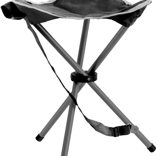 Brunner Falthocker Niro Dreibeinhocker - Campinghocker