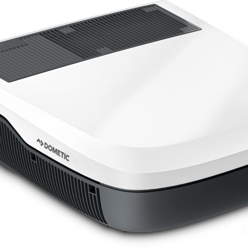 Dometic FreshJet FJX4 2200 Dachklimaanlage 2.200 W Weiß - Dach-Klimaanlagen