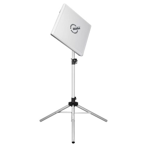 Kathrein Sat-Flachantenne Set HDS 166 - Camping-Sat-Anlagen