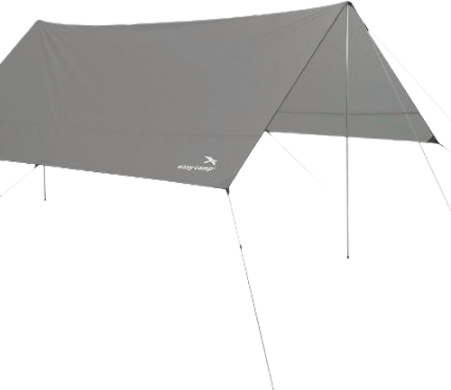 Easy Camp Tarp 4 x 4 m - Pavillons & Tarps