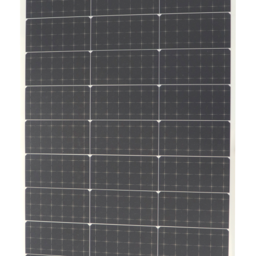 Berger flexibles Solarpanel 100 W - Solarmodule