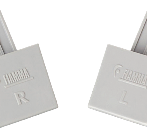 Fiamma Befestigung Fast Clip für Markise Privacy Room / Light / F45i / F45Ti 250-300 - Fiamma Ersatzteilnummer 98655-900 - Ersatzteile Zelte & Markisen
