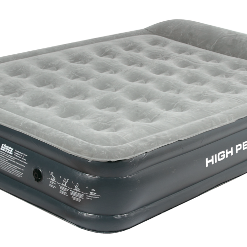 HIGH PEAK Smooth Comfort Double Luftbett  - Luftbetten