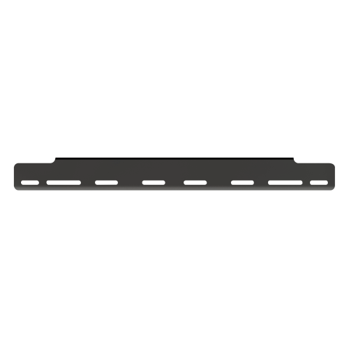 Osram LEDriving LICENSE PLATE BRACKET AX  - Leuchten Zubehör