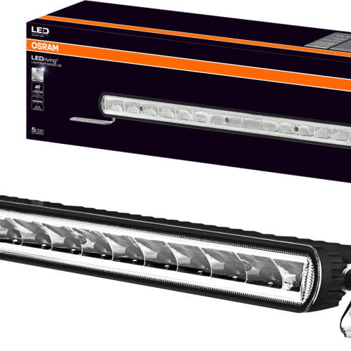 Osram LEDriving LIGHTBAR SX500-CB Arbeitsscheinwerfer - Einbauleuchten & Leuchtmittel