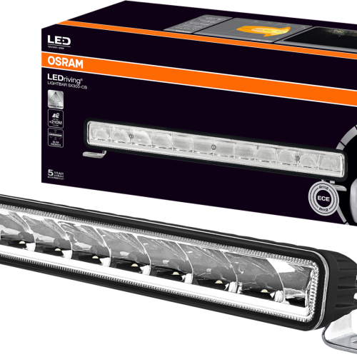 Osram LEDriving LIGHTBAR SX300-CB Zusatzscheinwerfer - Einbauleuchten & Leuchtmittel