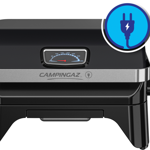 Campingaz Attitude 2go Electric - Elektrogrills