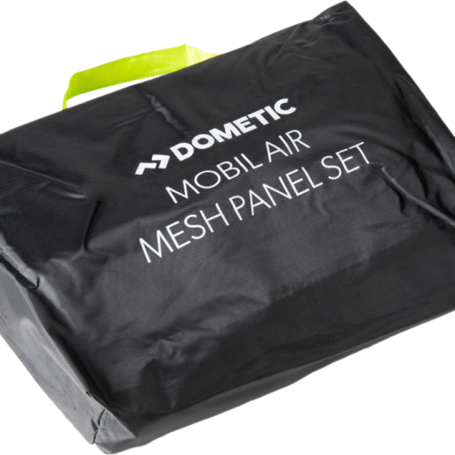 Dometic Mesh Panel Set Residence AIR Fliegengitter für Vorzelt Größe 17 - Insektenabwehr & Mückenschutz