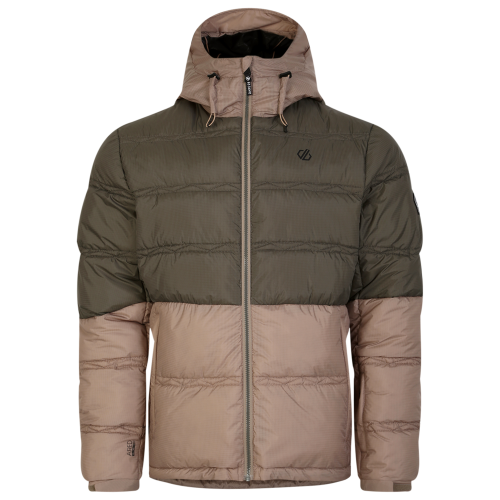 Dare2b Ollie Jacket Herrenjacke olive XXXL - Herrenjacken von Dare 2b