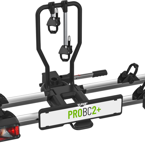 EUFAB Fahrradträger PROBC2+ - Fahrradträger