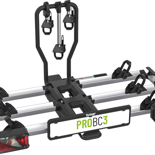 EUFAB Fahrradträger PROBC3 - Fahrradträger
