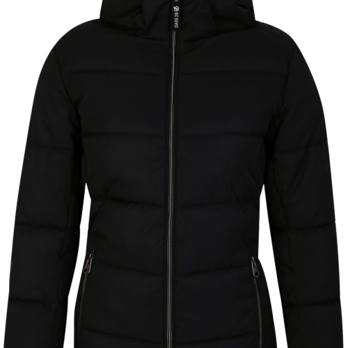 Dare2b Glamourize IV Damenjacke schwarz 46 - Damenjacken von Dare 2b