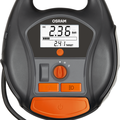 Osram TYREinflate 6000 - Outdoor Mobilität