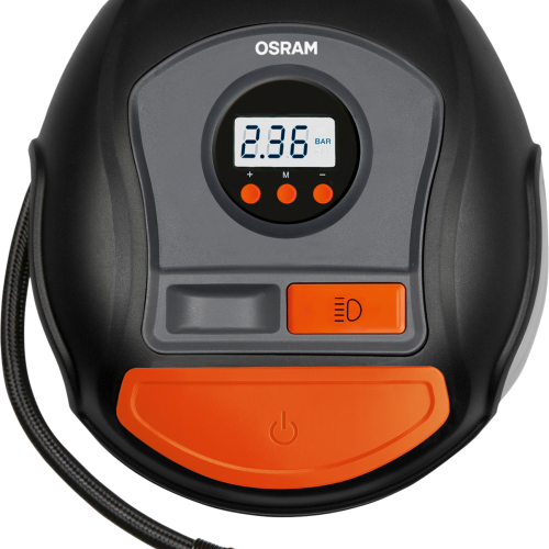 Osram TYREinflate 450 - Outdoor Mobilität