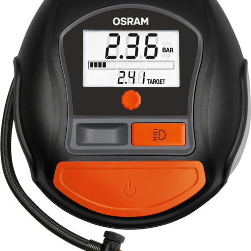 Osram TYREinflate 1000 - Outdoor Mobilität