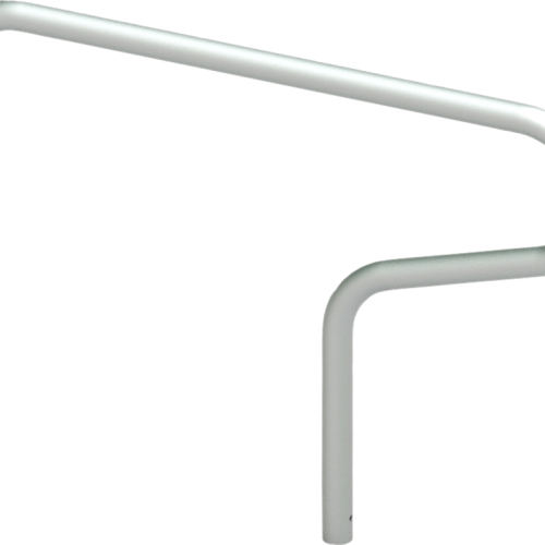 Fiamma Tragestruktur oben passend für Carry Bike Renault Trafic D / DL High Roof - Fiamma Ersatzteilnummer 98656-516 - Ersatzteile Fahrzeug