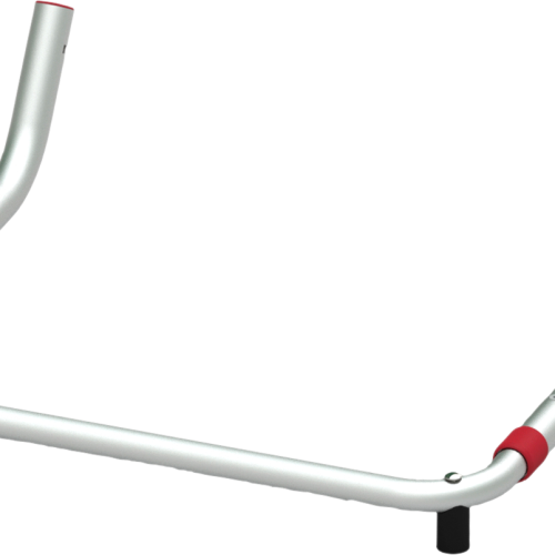 Fiamma Auflagebügel passend für Carry Bike Garage Plus - Fiamma Ersatzteilnummer 98656-455 - Ersatzteile Fahrzeug