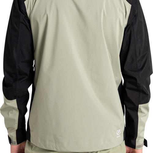 Dare2b Cornice Herrenjacke olive XXL - Herrenjacken von Dare 2b