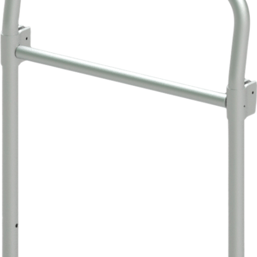 Fiamma Schiebestruktur Kit passend für Carry Bike Lift 77 / Lift 77 E-Bike / Mercedes V Class Lift E-Bike - Farbe Schwarz Fiamma Ersatzteilnummer 98656-888 - Ersatzteile Fahrzeug