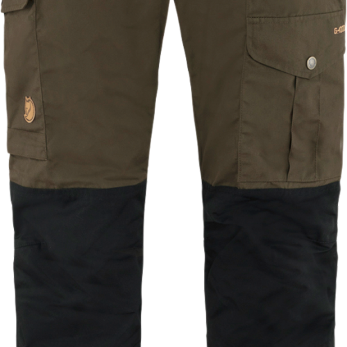 Fjällräven Barents Pro Winter Herren Hose olive 56 - Herrenhosen & -shorts