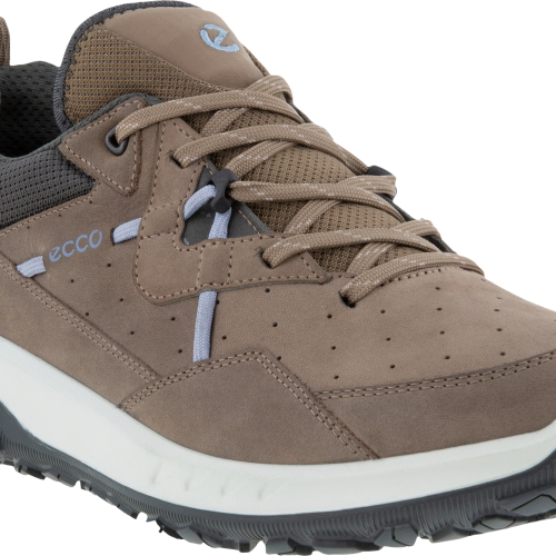 Ecco Ult-Trn Damen Wanderschuh hellbraun 37 - Damenschuhe
