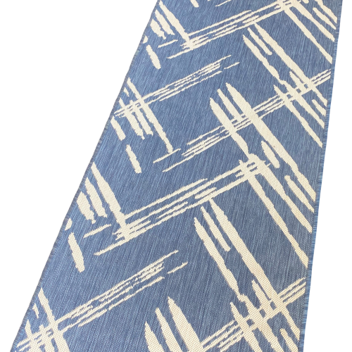 Human Comfort Chatan Outdoor Teppich 230 x 80 cm  - Vorzeltteppich & Zeltboden