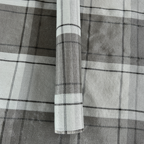 Arisol Markisen-Teppich Quadro Anthrazit 250x400 - Vorzeltteppich & Zeltboden