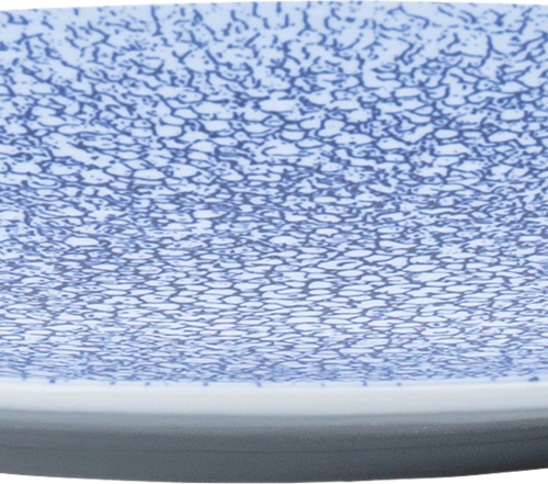 Silwy Magnet-Speiseteller 2er Set OCEAN - Teller
