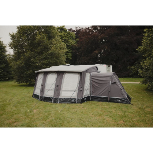 Vango Tall Annex Elements ProShield Anbau für Balletto & Tuscany - Sonstiges Zubehör Zelte