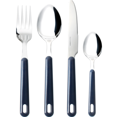 Brunner Besteckset Savor - Campingbesteck