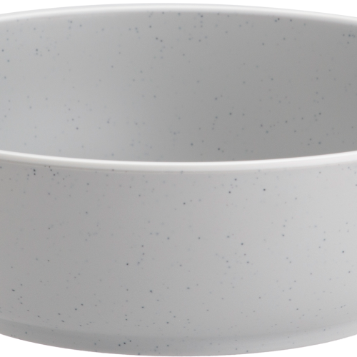 Brunner Dolomit Schale Weiß 15 cm - Teller