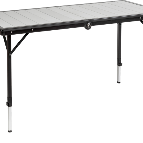 Brunner Dinemic 4 Falttisch 126 x 70 cm - Klapptische