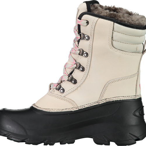 Campagnolo Kinos Damen Schneestiefel weiß 36 - Damenschuhe von CMP