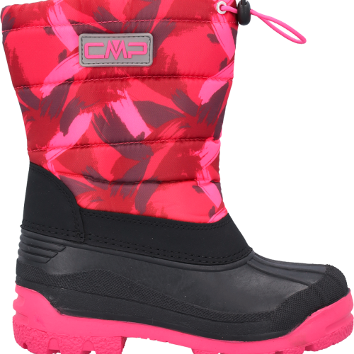 Campagnolo Sneewy Kinder Schneestiefel pink 36 - Kinderschuhe von CMP