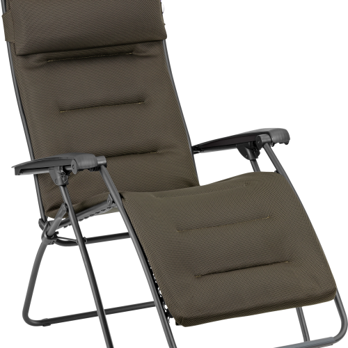 Lafuma RSX Clip AirComfort Taupe Relaxsessel - Relaxsessel