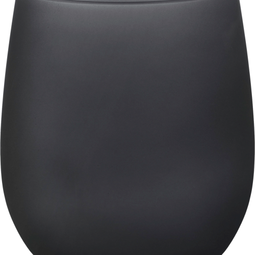 Brunner Set Wassergläser 2 Stück je 35 cl Blacksatin  - Gläser