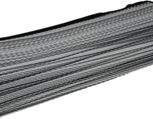 Dometic Continental Carpet Zeltbodenplane für Residence 17 / 18 - Vorzeltteppich & Zeltboden