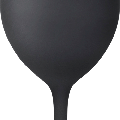Brunner 2er-Set Weingläser Blacksatin - Gläser