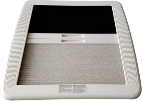 Dometic Innenrahmen komplett passend zum Mini Heki Style - Ersatzteile Fahrzeug