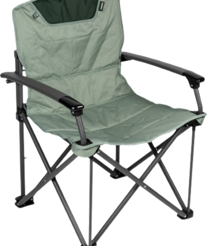 Dometic Stark 180 REDUX Camping Faltstuhl aus recycelten Materialien - Faltstühle