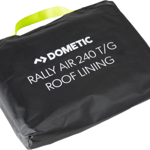 Dometic Roof Lining Club Deluxe AIR 260 DA Innenhimmel für aufblasbares Vorzelt - Sonstiges Zubehör Zelte