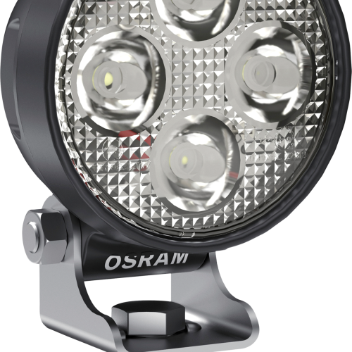 Osram LEDriving ROUND VX80-WD Zusatzscheinwerfer - Einbauleuchten & Leuchtmittel