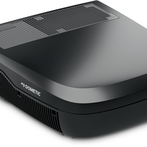 Dometic FreshJet FJX7 2200 Dachklimaanlage 2.200 W Schwarz - Dach-Klimaanlagen