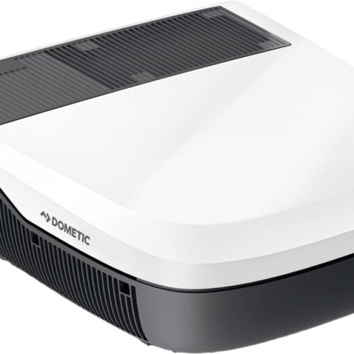 Dometic FreshJet FJX7 2200 Dachklimaanlage 2.200 W Weiß - Dach-Klimaanlagen