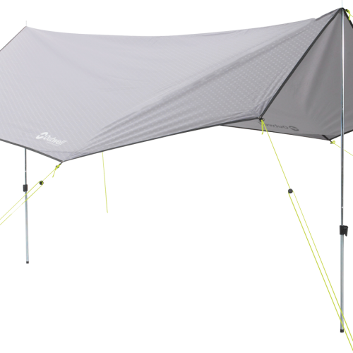 Outwell Canopy Tarp Vordach / Sonnensegel für Zelt Größe M  - Pavillons & Tarps